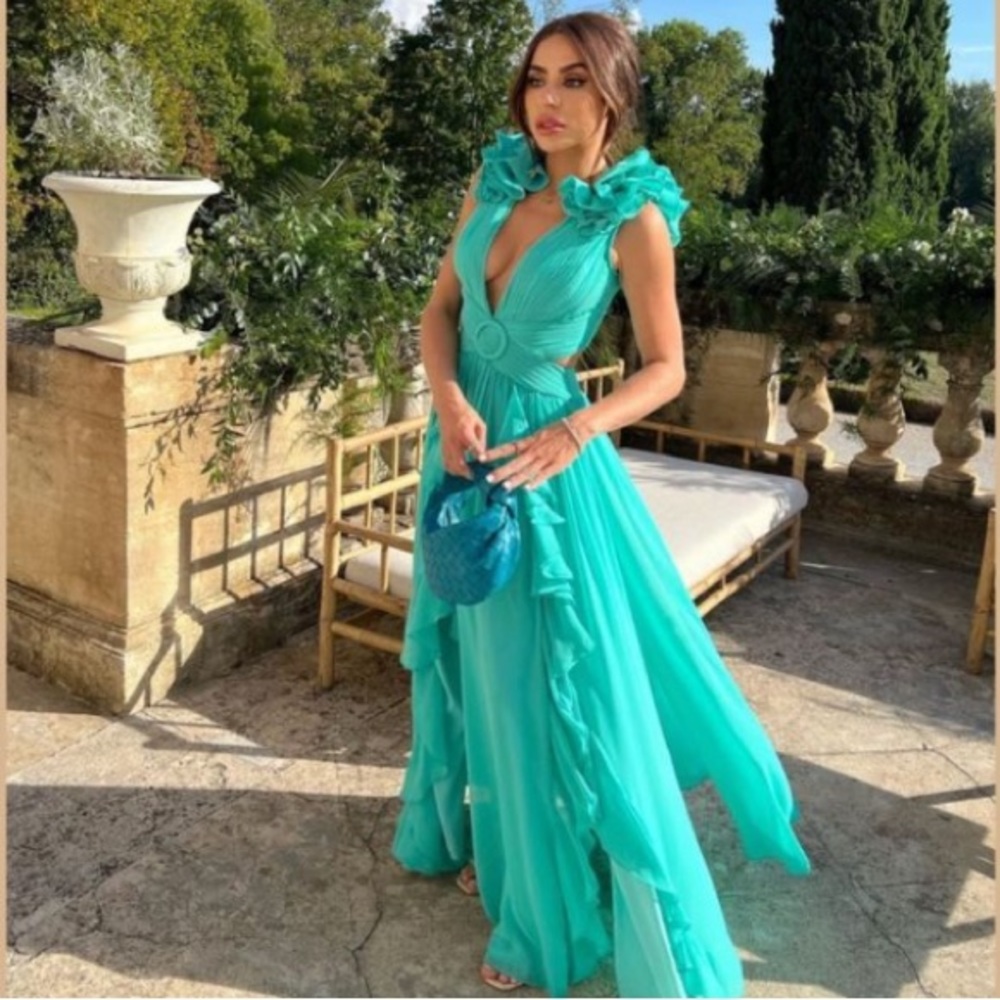 Patbo dress - Picture 4 of 12